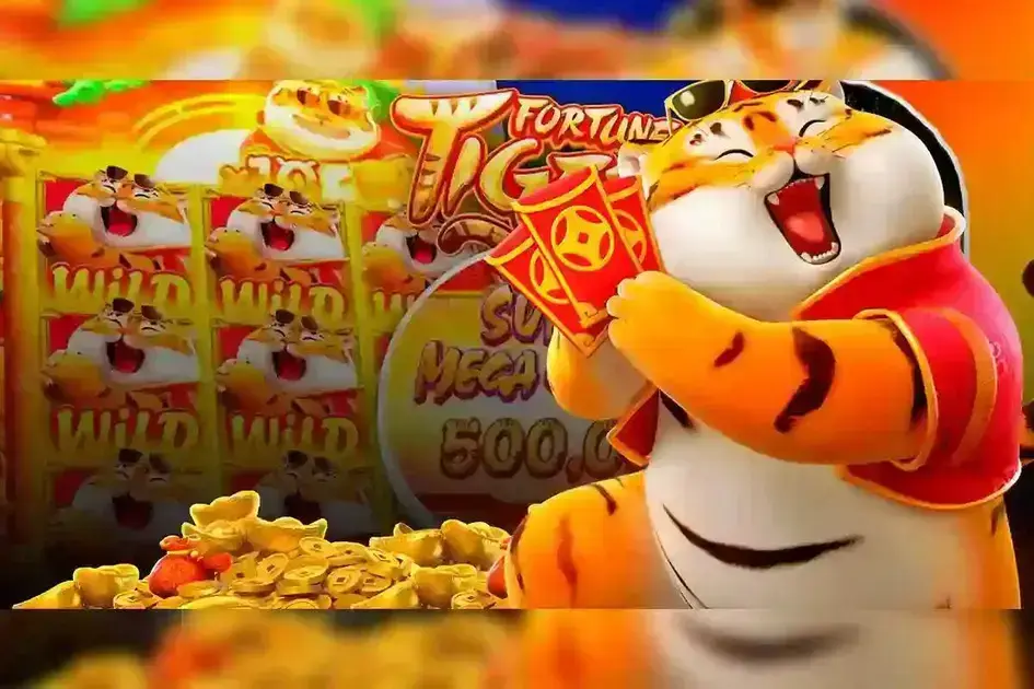 análise da interface e experiência do usuário no Fortune Tiger análise da interface e experiência do usuário no Fortune Tiger
