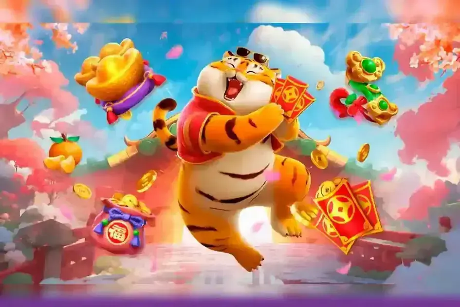 Análise das melhores plataformas de cassino que oferecem fortune tiger Análise das melhores plataformas de cassino que oferecem fortune tiger