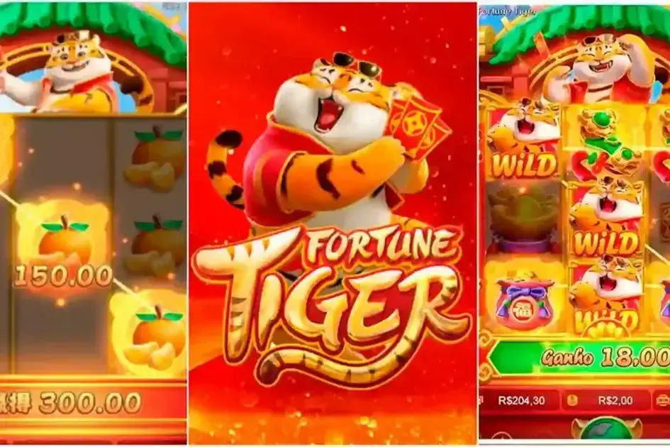 estratégias práticas para aumentar suas chances no Fortune Tiger estratégias práticas para aumentar suas chances no Fortune Tiger