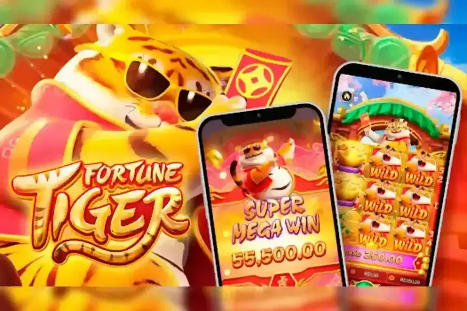 Interface e experiência do usuário na fortune tiger Interface e experiência do usuário na fortune tiger