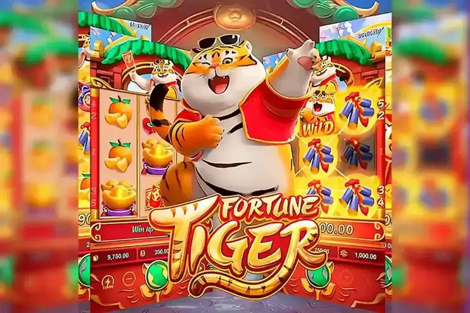 interface e experiência do usuário no tiger fortune interface e experiência do usuário no tiger fortune