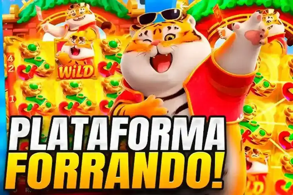 Plataforma nova: descubra o que faz uma plataforma inovadora se destacar no mercado Plataforma nova: descubra o que faz uma plataforma inovadora se destacar no mercado